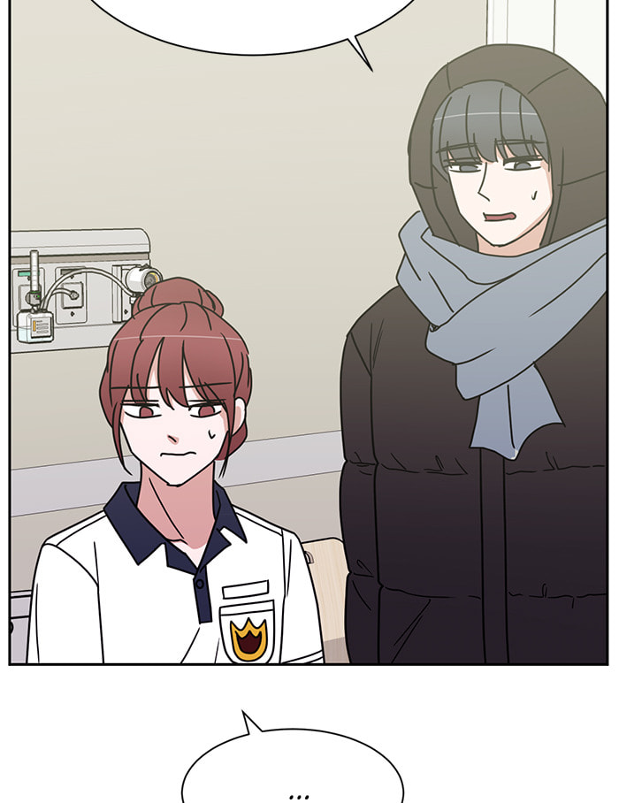 Read Scorching Romance chapter 85 image 85 on Lezhin