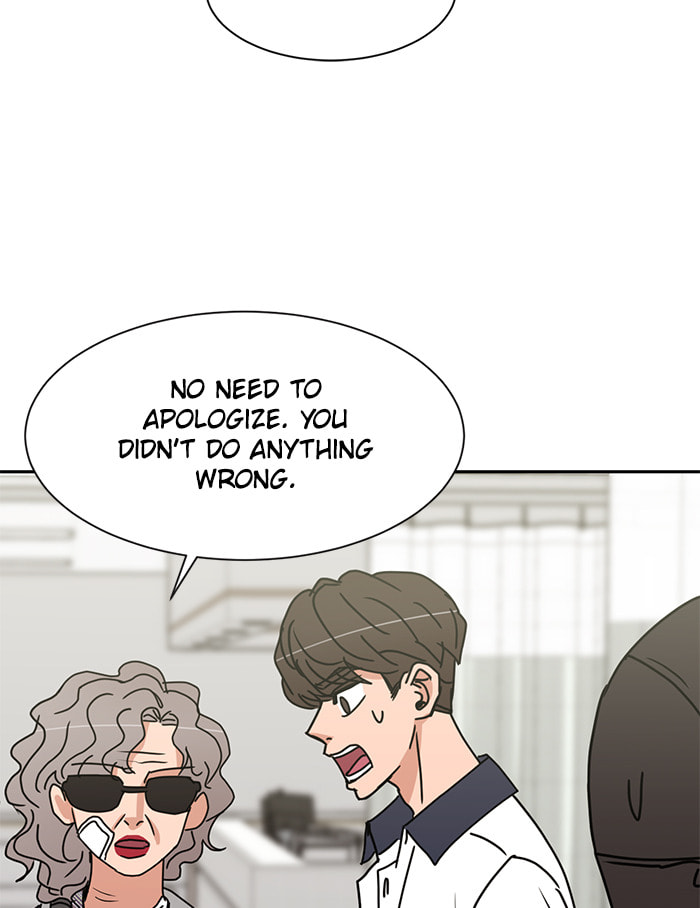 Read Scorching Romance chapter 85 image 86 on Lezhin