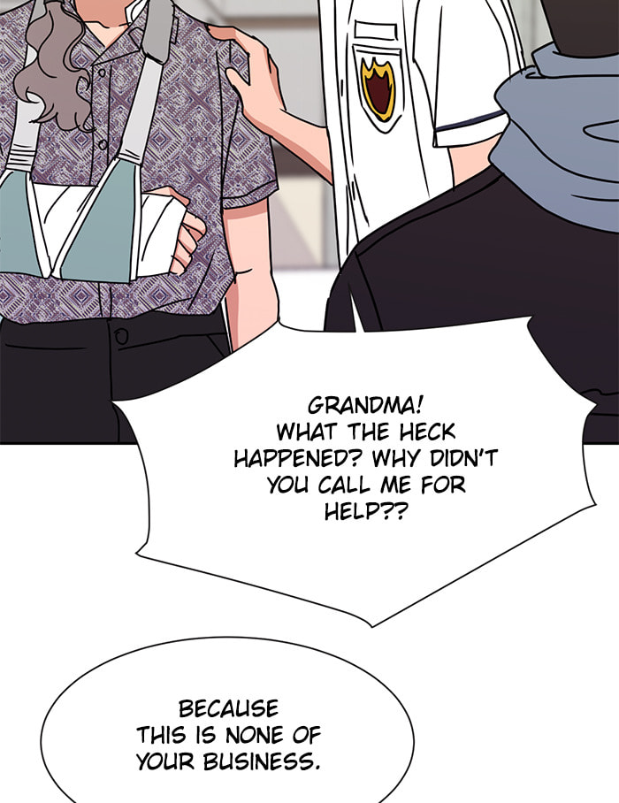 Read Scorching Romance chapter 85 image 87 on Lezhin