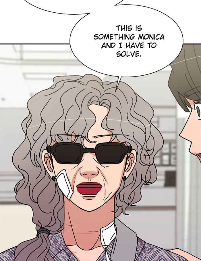 Read Scorching Romance chapter 85 image 88 on Lezhin