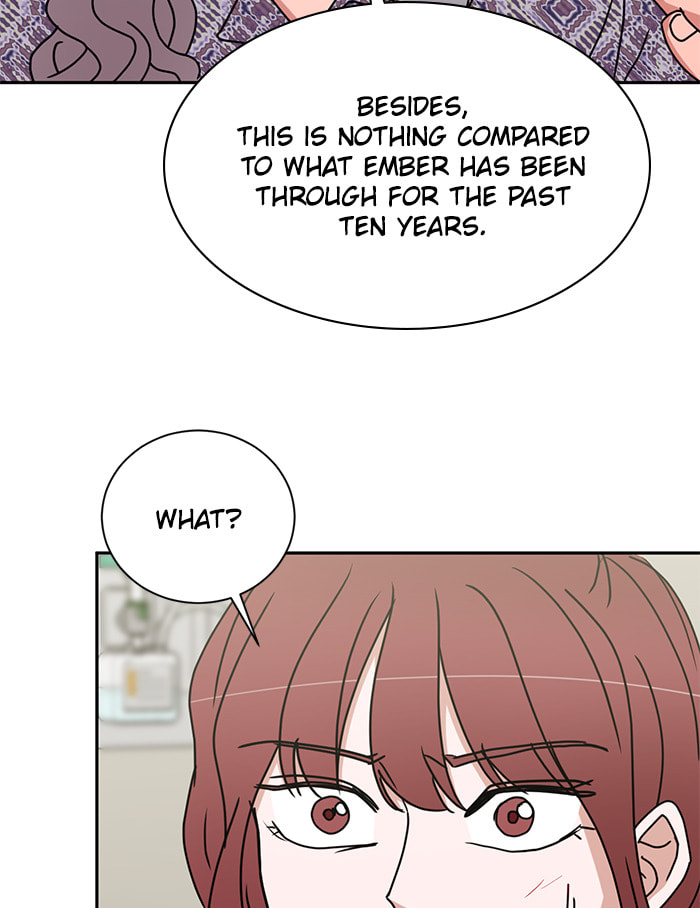 Read Scorching Romance chapter 85 image 89 on Lezhin