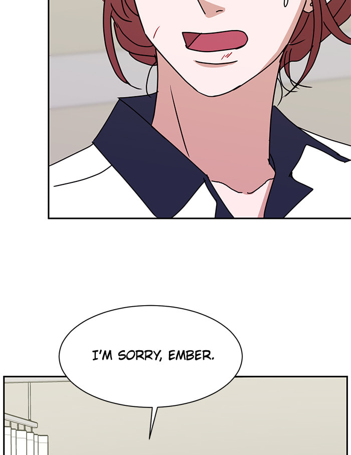 Read Scorching Romance chapter 85 image 90 on Lezhin
