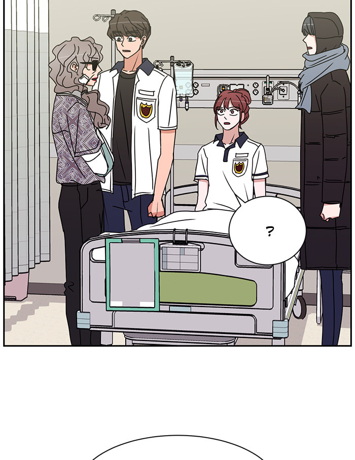 Read Scorching Romance chapter 85 image 91 on Lezhin