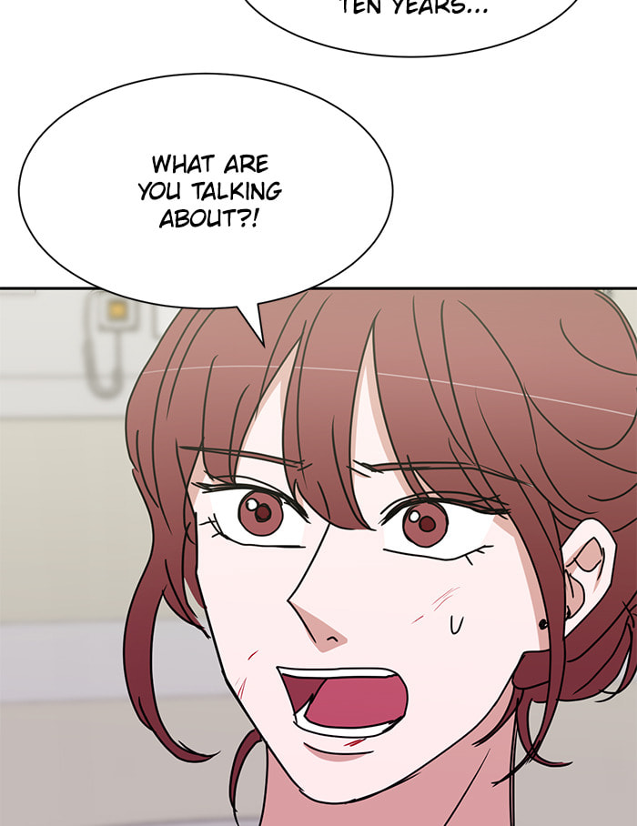 Read Scorching Romance chapter 85 image 93 on Lezhin