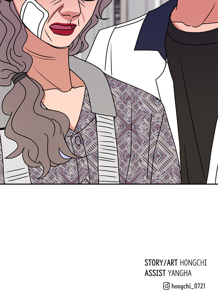 Read Scorching Romance chapter 85 image 95 on Lezhin