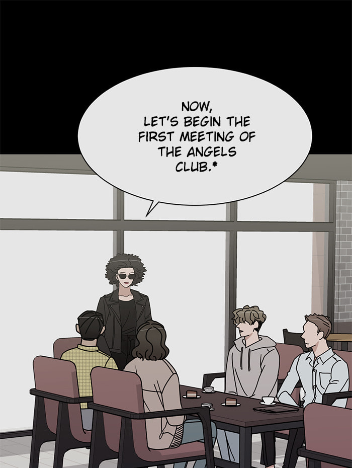 Read Scorching Romance chapter 86 image 1 on Lezhin