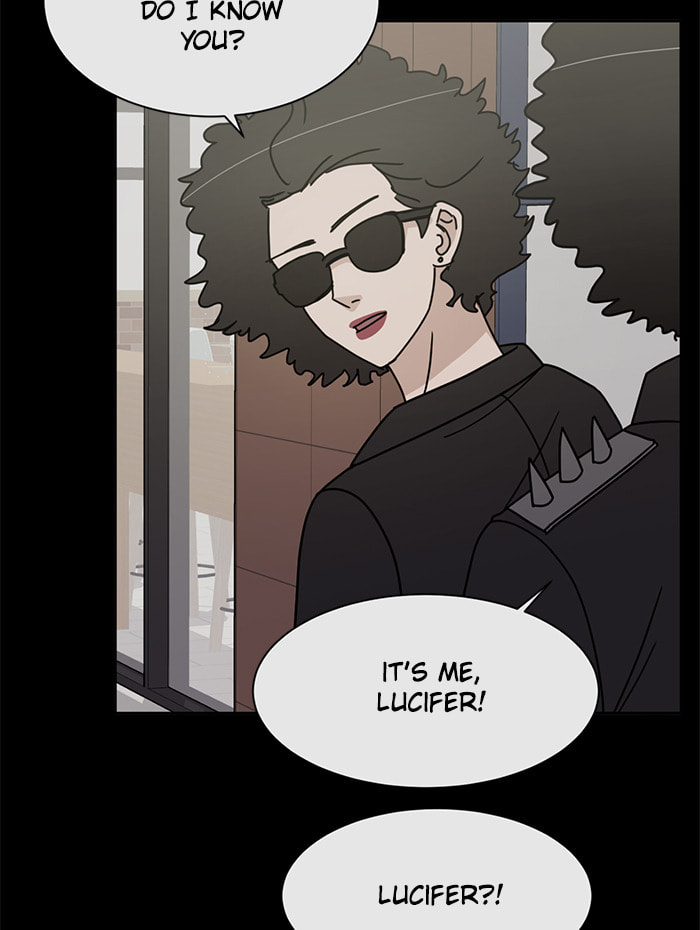 Read Scorching Romance chapter 86 image 10 on Lezhin