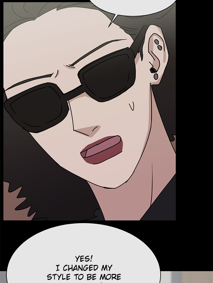 Read Scorching Romance chapter 86 image 11 on Lezhin
