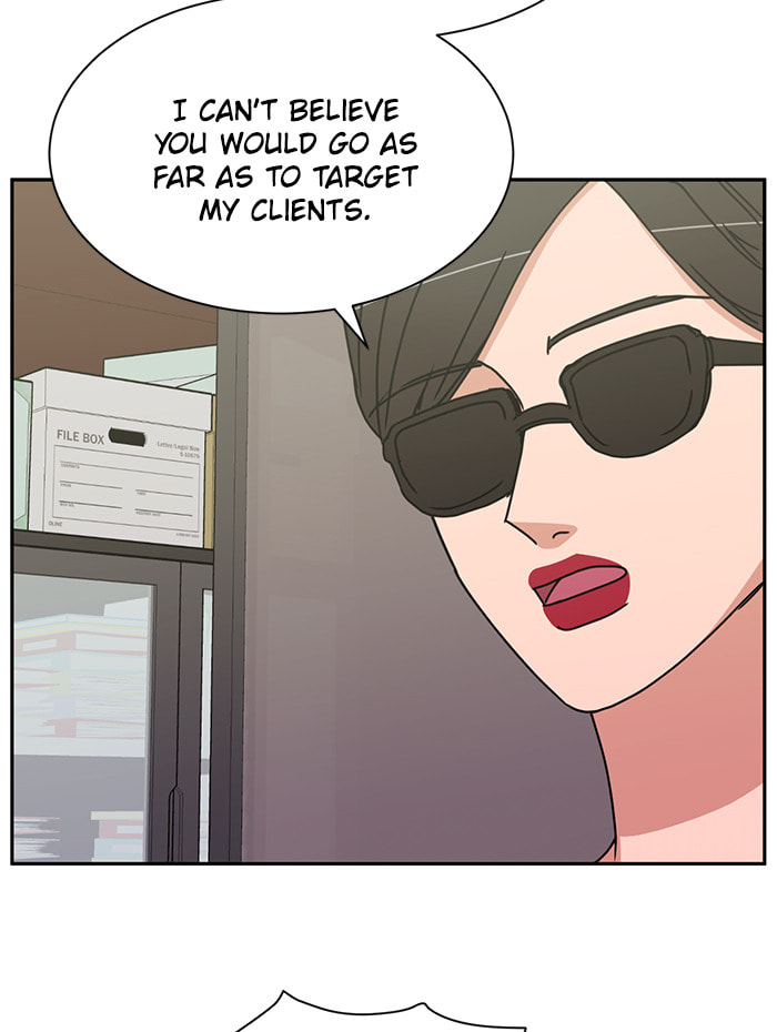 Read Scorching Romance chapter 86 image 14 on Lezhin