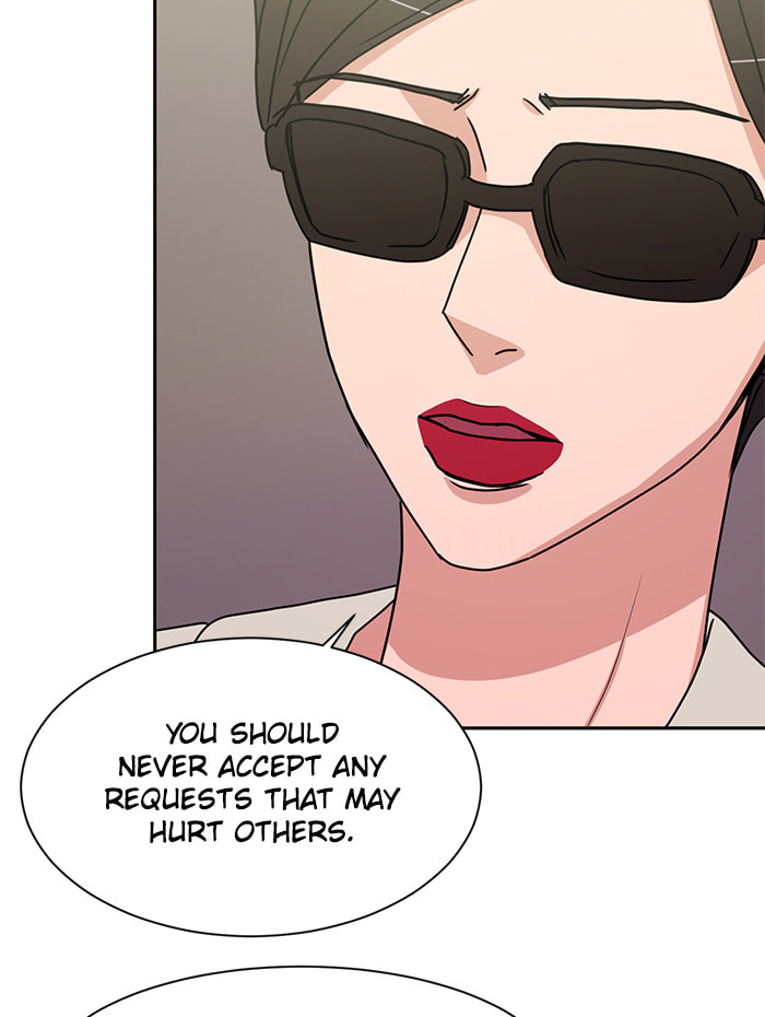 Read Scorching Romance chapter 86 image 19 on Lezhin