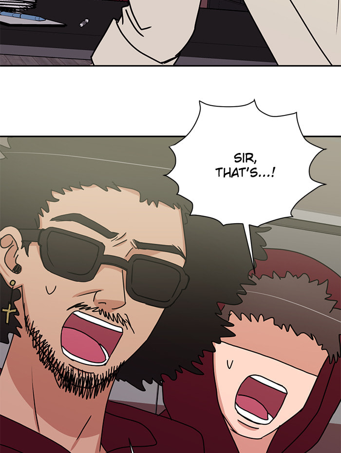 Read Scorching Romance chapter 86 image 21 on Lezhin