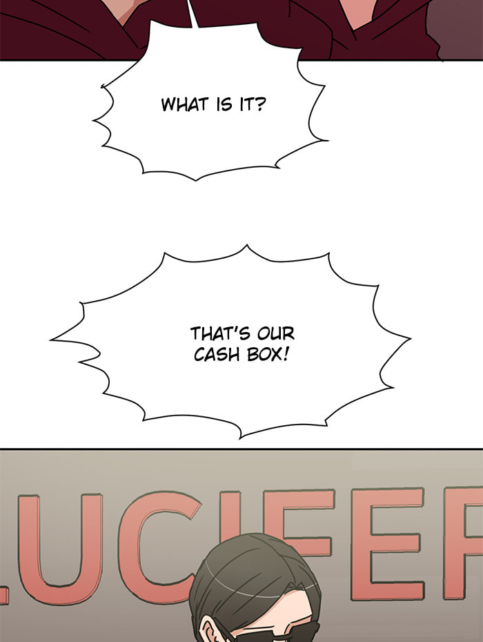 Read Scorching Romance chapter 86 image 22 on Lezhin
