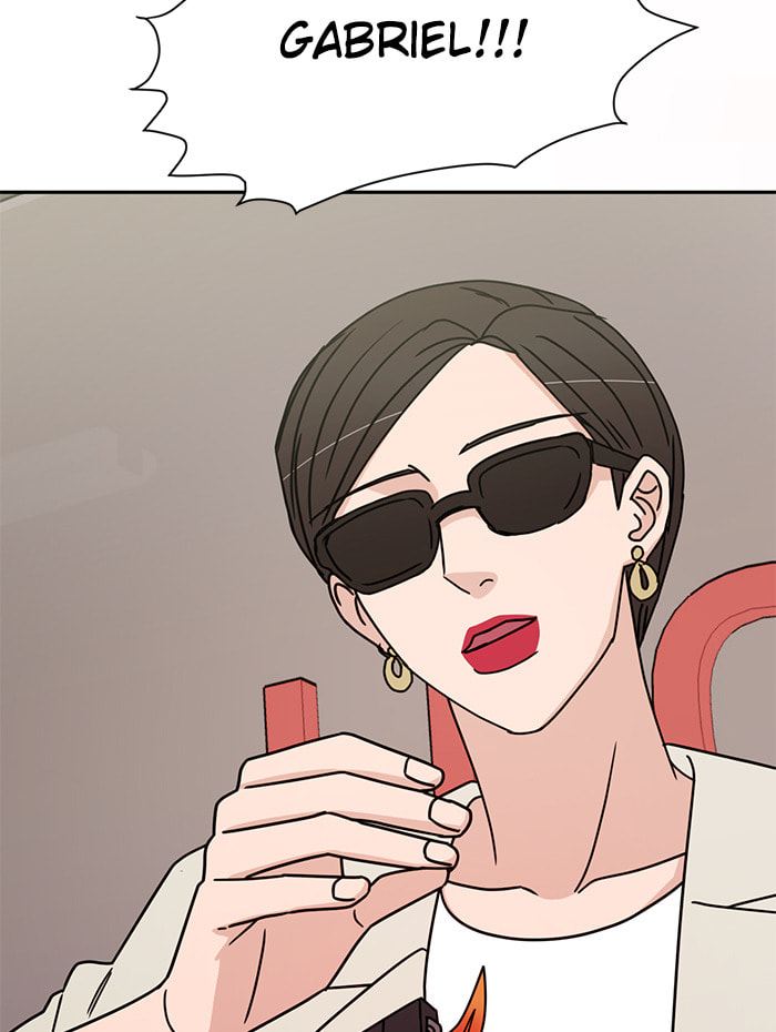 Read Scorching Romance chapter 86 image 27 on Lezhin