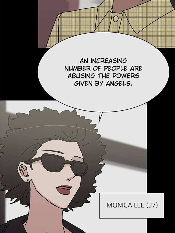 Read Scorching Romance chapter 86 image 3 on Lezhin