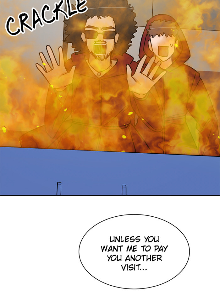Read Scorching Romance chapter 86 image 30 on Lezhin