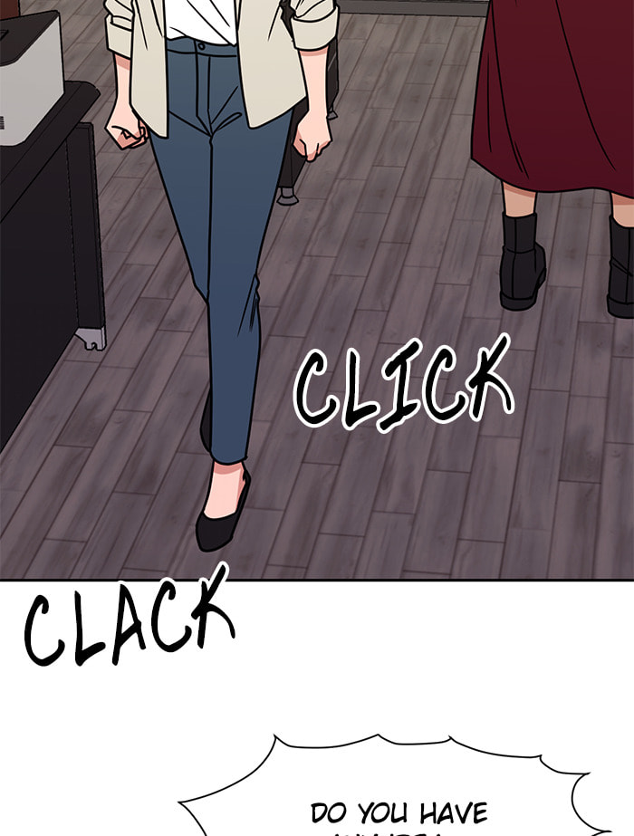 Read Scorching Romance chapter 86 image 32 on Lezhin