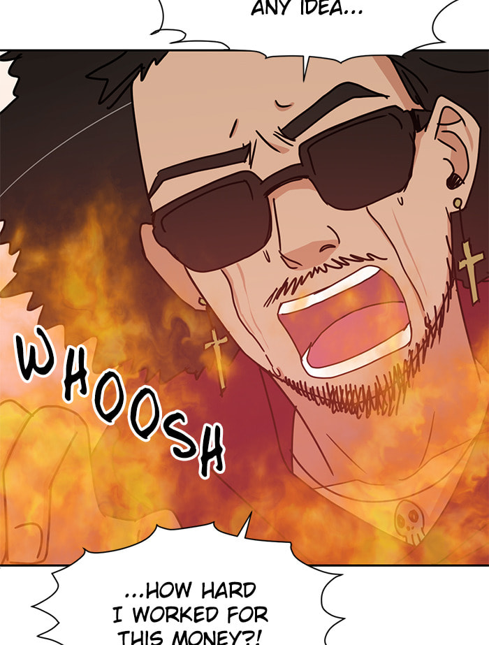 Read Scorching Romance chapter 86 image 33 on Lezhin