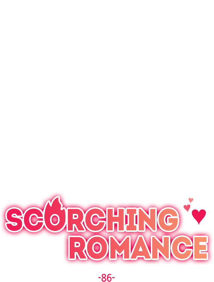 Read Scorching Romance chapter 86 image 36 on Lezhin