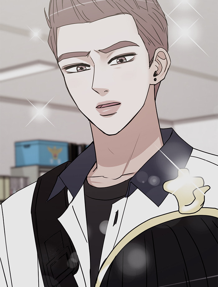 Read Scorching Romance chapter 86 image 41 on Lezhin