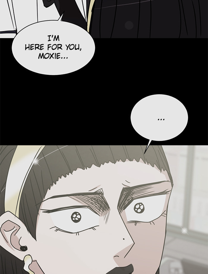 Read Scorching Romance chapter 86 image 42 on Lezhin