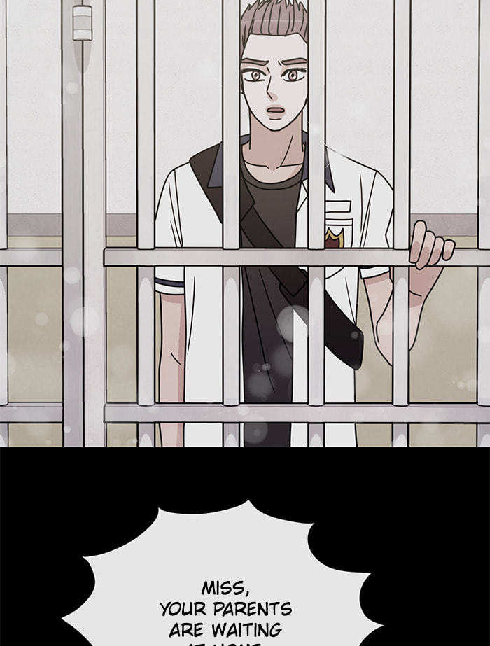 Read Scorching Romance chapter 86 image 44 on Lezhin