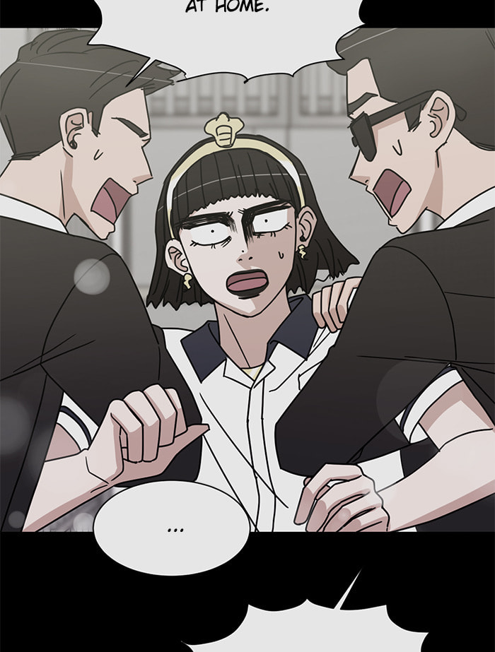 Read Scorching Romance chapter 86 image 45 on Lezhin