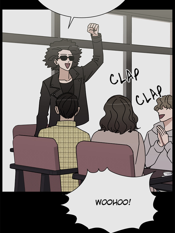 Read Scorching Romance chapter 86 image 5 on Lezhin
