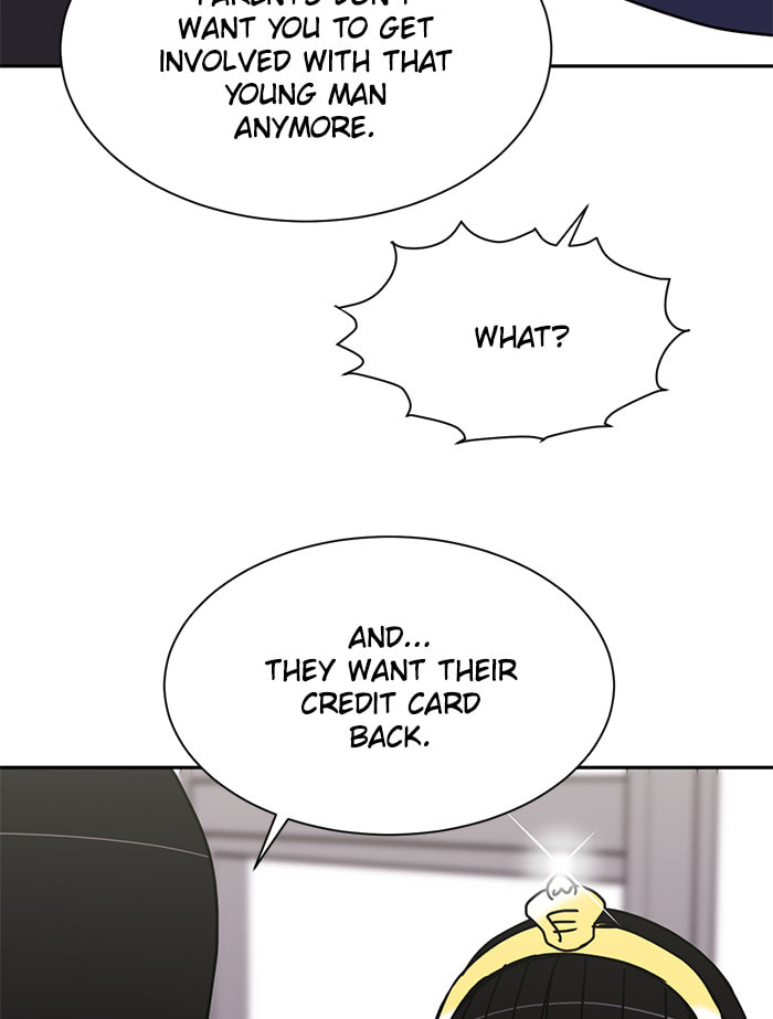 Read Scorching Romance chapter 86 image 51 on Lezhin