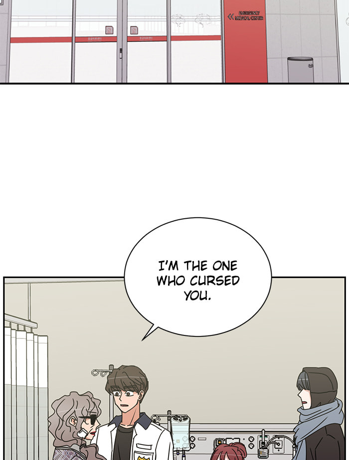 Read Scorching Romance chapter 86 image 54 on Lezhin