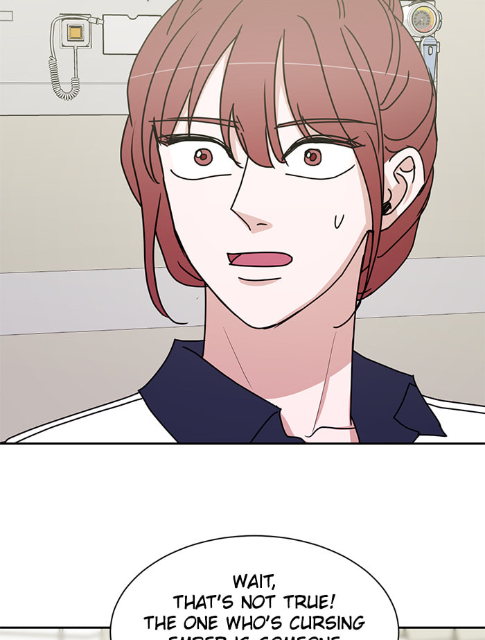 Read Scorching Romance chapter 86 image 56 on Lezhin