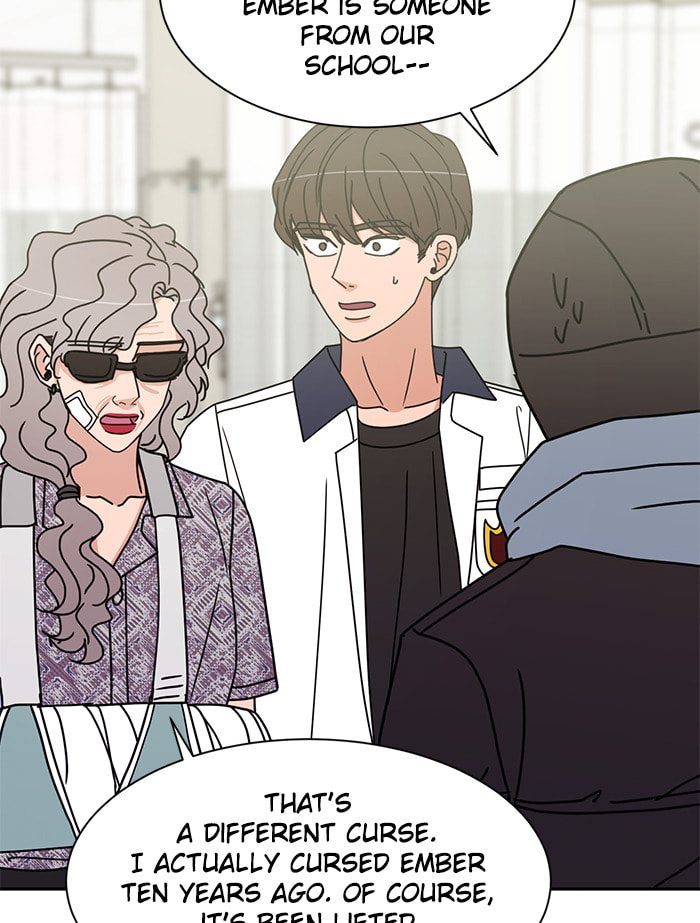Read Scorching Romance chapter 86 image 57 on Lezhin