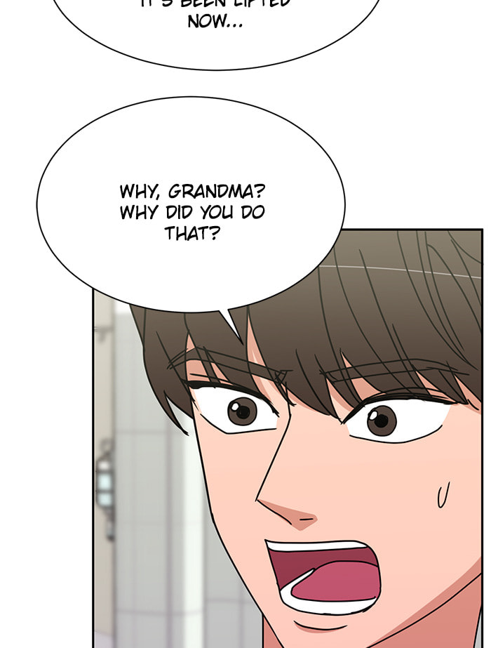 Read Scorching Romance chapter 86 image 58 on Lezhin