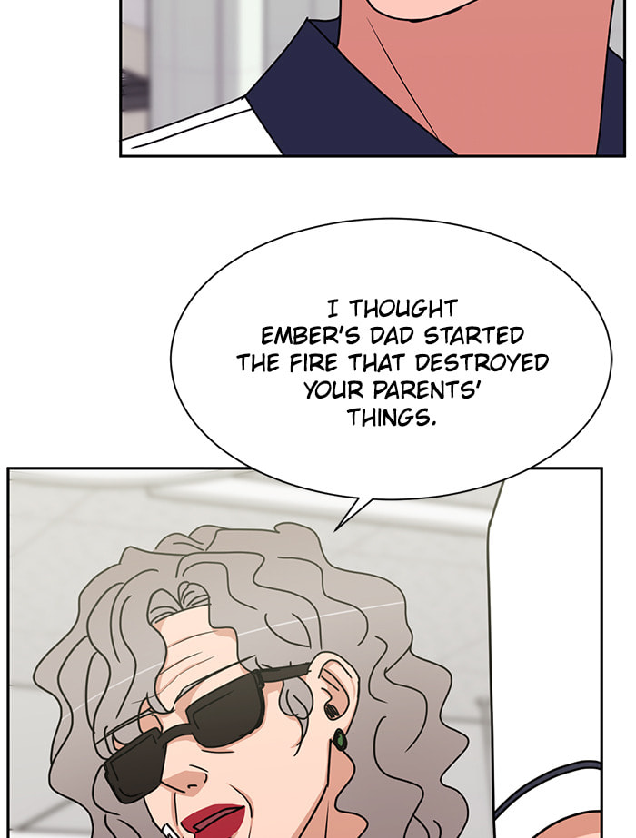 Read Scorching Romance chapter 86 image 59 on Lezhin