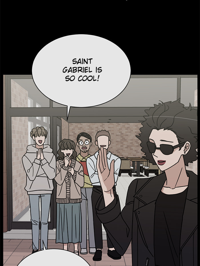 Read Scorching Romance chapter 86 image 6 on Lezhin