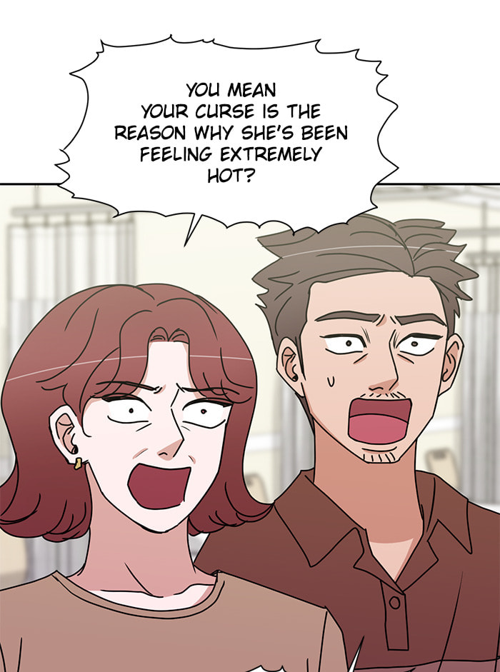 Read Scorching Romance chapter 86 image 62 on Lezhin