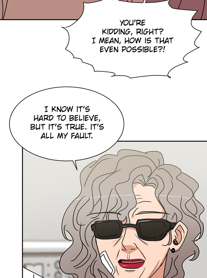 Read Scorching Romance chapter 86 image 63 on Lezhin