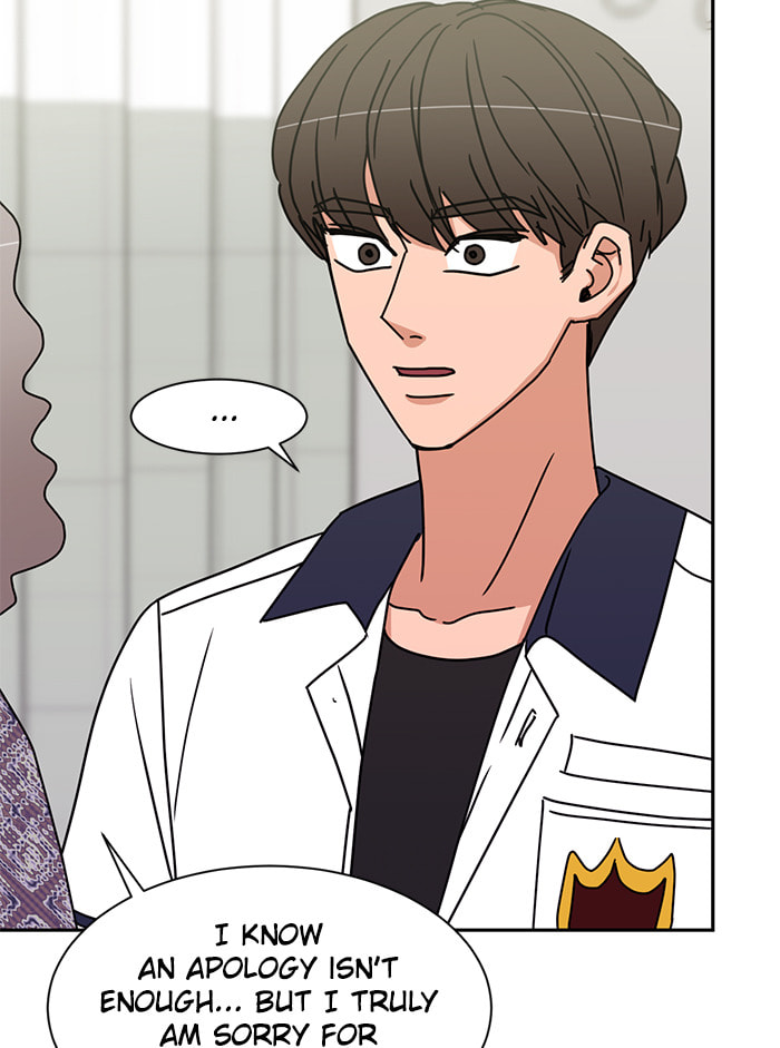 Read Scorching Romance chapter 86 image 65 on Lezhin
