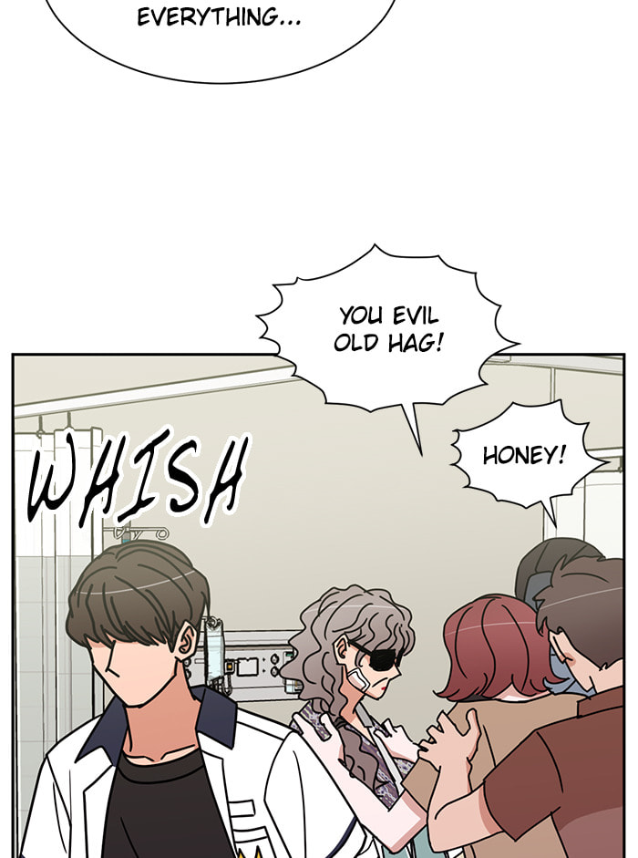 Read Scorching Romance chapter 86 image 66 on Lezhin
