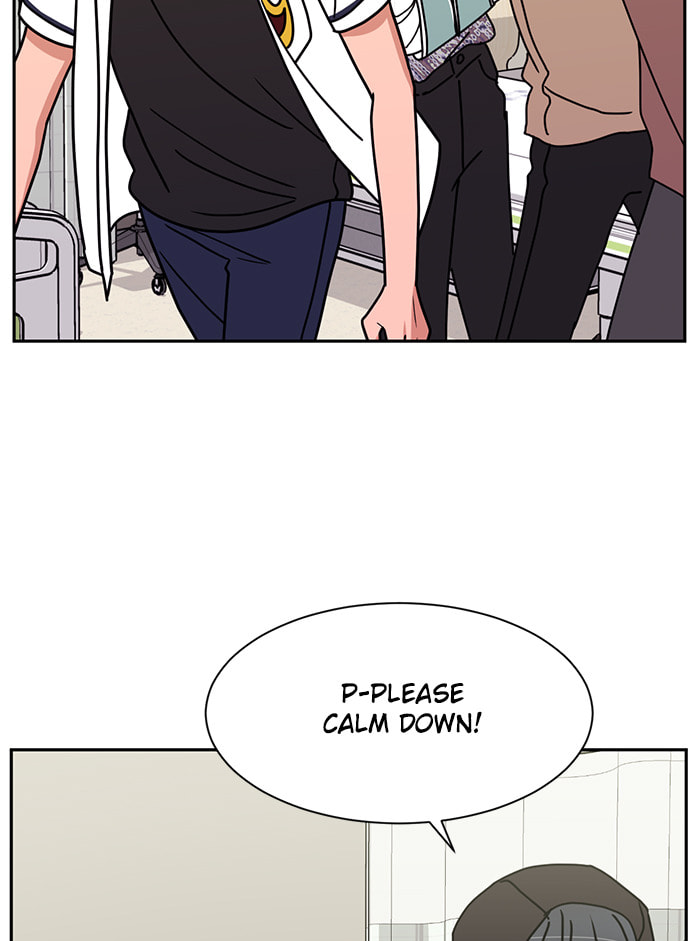 Read Scorching Romance chapter 86 image 67 on Lezhin