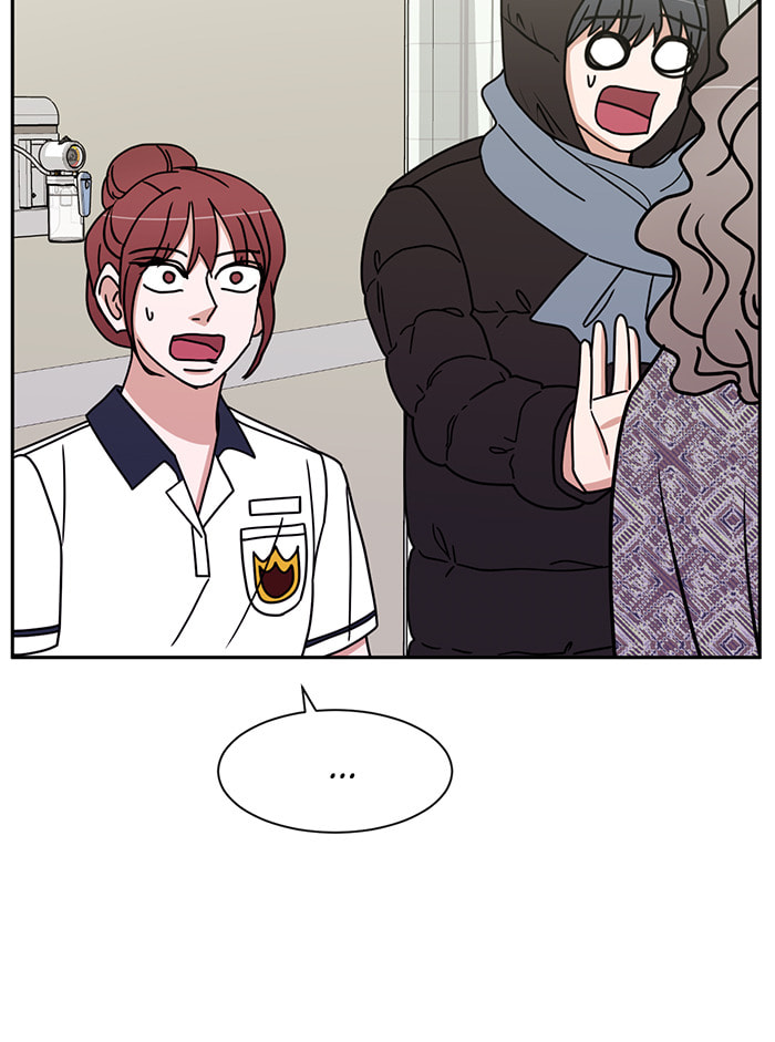 Read Scorching Romance chapter 86 image 68 on Lezhin