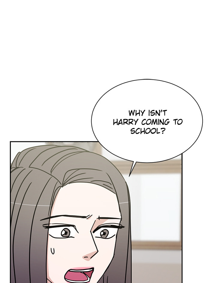 Read Scorching Romance chapter 86 image 73 on Lezhin