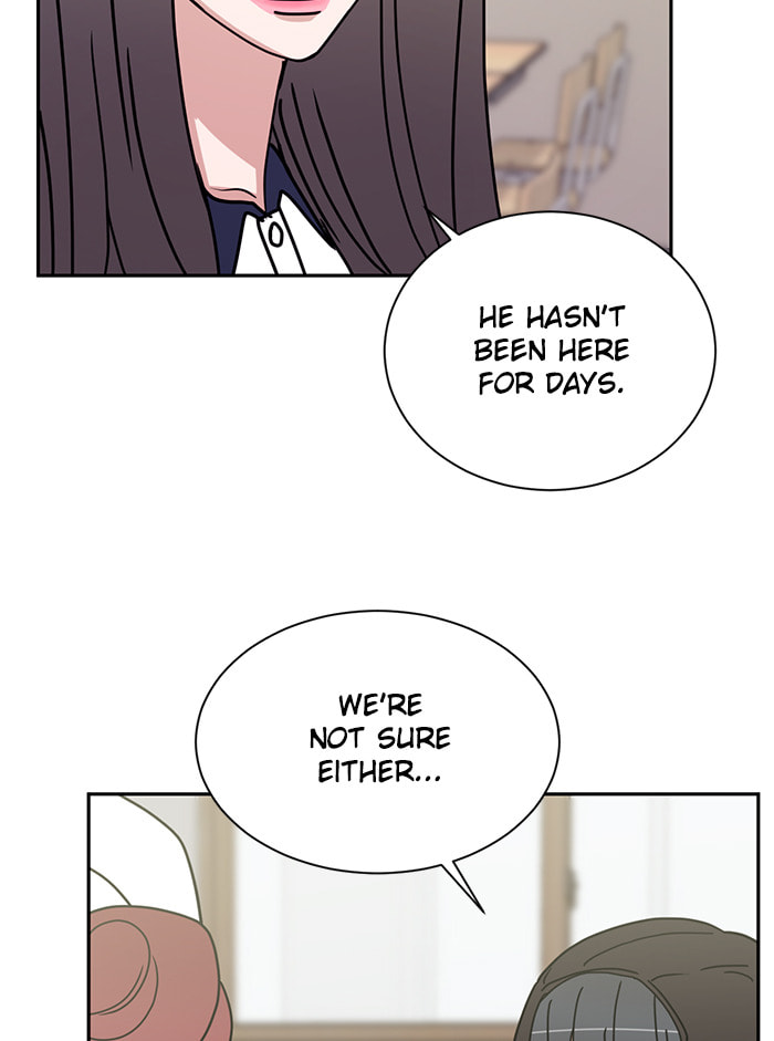 Read Scorching Romance chapter 86 image 74 on Lezhin