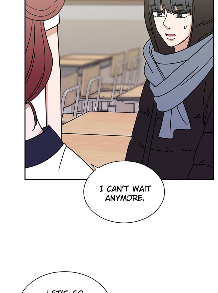 Read Scorching Romance chapter 86 image 75 on Lezhin