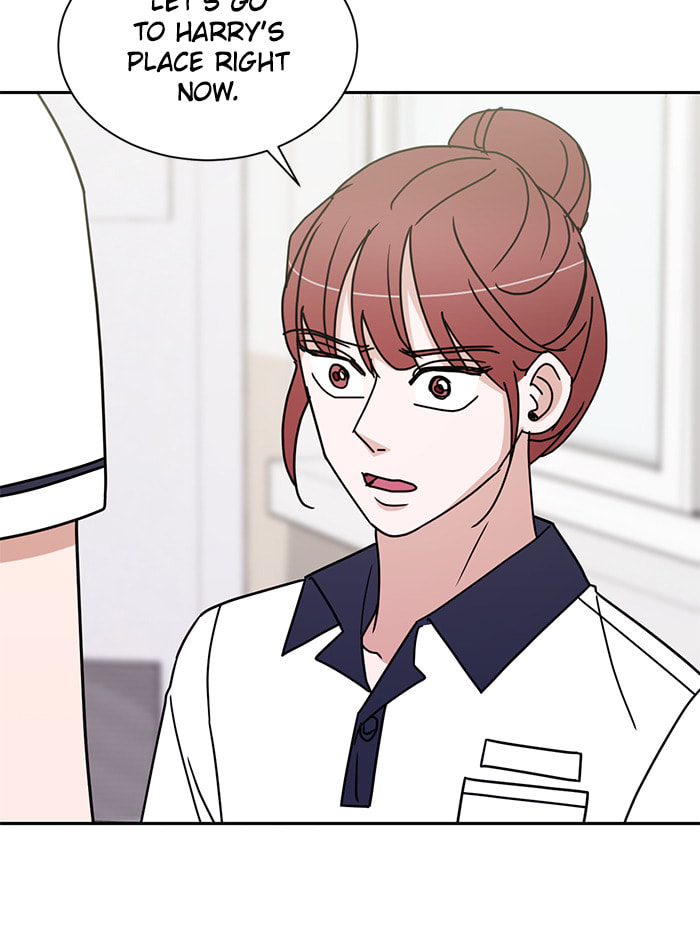 Read Scorching Romance chapter 86 image 76 on Lezhin