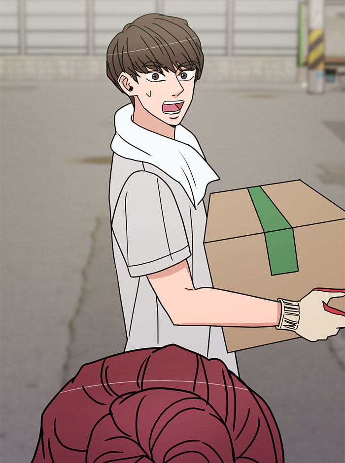 Read Scorching Romance chapter 86 image 78 on Lezhin