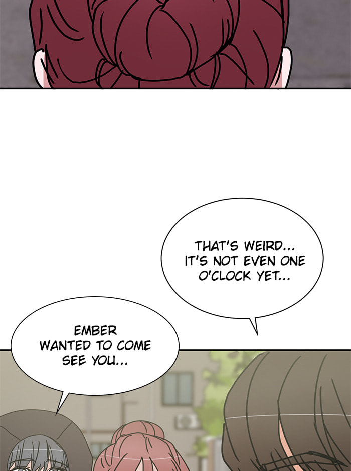 Read Scorching Romance chapter 86 image 79 on Lezhin