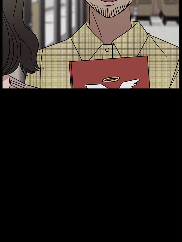 Read Scorching Romance chapter 86 image 8 on Lezhin