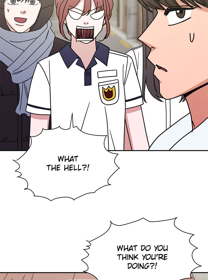 Read Scorching Romance chapter 86 image 80 on Lezhin