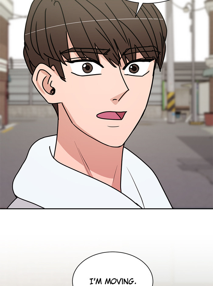 Read Scorching Romance chapter 86 image 82 on Lezhin