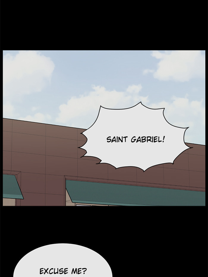 Read Scorching Romance chapter 86 image 9 on Lezhin